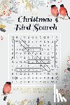 Tracosas, L. J. - The Christmas Bird Search