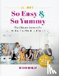 Merkley, Kristyn - Lil' Luna's So Easy & So Yummy