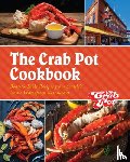 Family, The Griffith - The Crab Pot Cookbook
