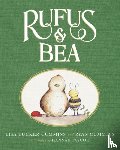 Prime, Tiny, Tucker Cummins, Lisa, Cummins, Ryan - Rufus & Bea