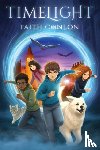 Conlon, Faith - Timelight