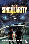Brown, Chancellor W. - The Singularity