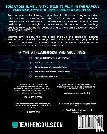 Fitzpatrick, Dan, Fox, Amanda, Weinstein, Brad Matthew - The AI Classroom