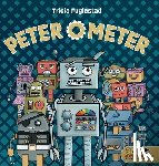 Fuglestad, Tricia - Peter O' Meter