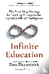 Fitzpatrick, Dan - Infinite Education
