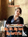 Zebari, Chiman - My Life, My Food, My Kurdistan