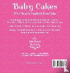 Hutchins, Lisa Renee - Baby Cakes