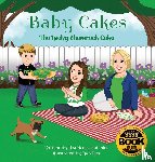 Hutchins, Lisa Renee - Baby Cakes
