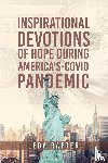 Rafter, Leda - Inspirational Devotions of Hope During America's Covid-Pandemic