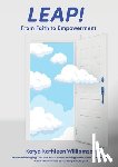 Williamson, Katya Kathleen - Leap!: From Faith to Empowerment