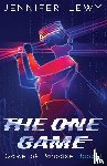 Lewy, Jennifer - The One Game