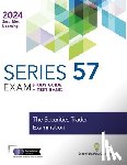 The Securities Institute of America - Series 57 Exam Prep Study Guide + Test Bank