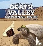 del Grande, Sarah - Death Valley National Park: A Grande Guide for Kids