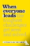 O'Malley, Ed, Fabris McBride, Julia - When Everyone Leads