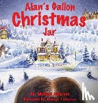 Alcarese, Melissa - Alcarese, M: Alan's Gallon Christmas Jar