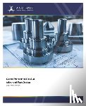 Ascent - Center for Technical Knowledge - Creo Parametric 8.0 Advanced Part Design