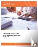Ascent - Center for Technical Knowledge - AutoCAD Electrical 2024: Fundamentals with NFPA Standards