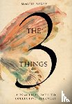 Boxey, Maggie (Maggie Boxey) - The 3 Things