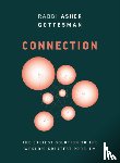 Gottesman, Rabbi Asher (Rabbi Asher Gottesman) - Connection