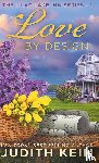 Keim, Judith - Love By Design