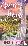 Keim, Judith - Going Home