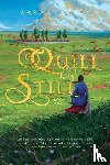 Sofaer, Aaron - Quill and Still