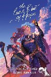 Abrams, Eura - A Hero Returned