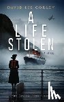 Corley, David Lee - A Life Stolen