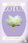 Hirman, Violet - Lotus Protection