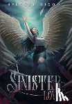 Hixon, Spencer - Hixon, S: Sinister Love