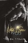Roman, Dianna - Until I Saw You