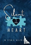 Roman, Dianna - Silent Is The Heart