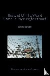 Baez, Frank - The End of the World Came to My Neighborhood