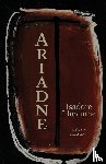 Lhevinne, Isadore - Ariadne