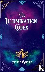 Garber, Michael J - The Illumination Codex