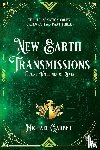 Garber, Michael - New Earth Transmissions