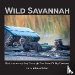 Cox, Carol Elizabeth - Wild Savannah