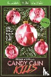 McAuley, Brian - McAuley, B: Candy Cain Kills