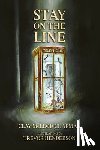 Chapman, Clay McLeod - Stay on the Line
