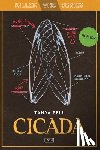 Pell, Tanya - Cicada