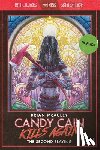 McAuley, Brian - McAuley, B: Candy Cain Kills Again
