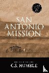 Humble, C. S. - San Antonio Mission