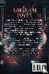 Moon - The Librarian's Coven