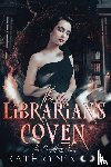 Moon - The Librarian's Coven