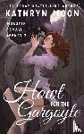 Moon, Kathryn - Howl for the Gargoyle
