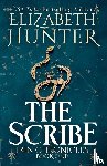 Hunter, Elizabeth - The Scribe (Tenth Anniversary Edition)
