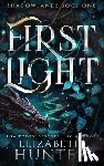 Hunter, Elizabeth - First Light