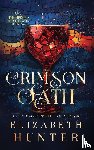 Hunter, Elizabeth - Crimson Oath