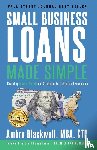 Blackwell, Ambro - Small Business Loans Made Simple