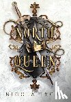 Tyche, Nicola - North Queen